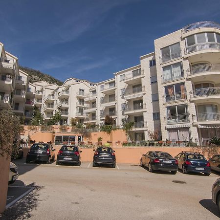Apartment Dolce Petrovac Ngoại thất bức ảnh