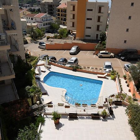 Apartment Dolce Petrovac Ngoại thất bức ảnh