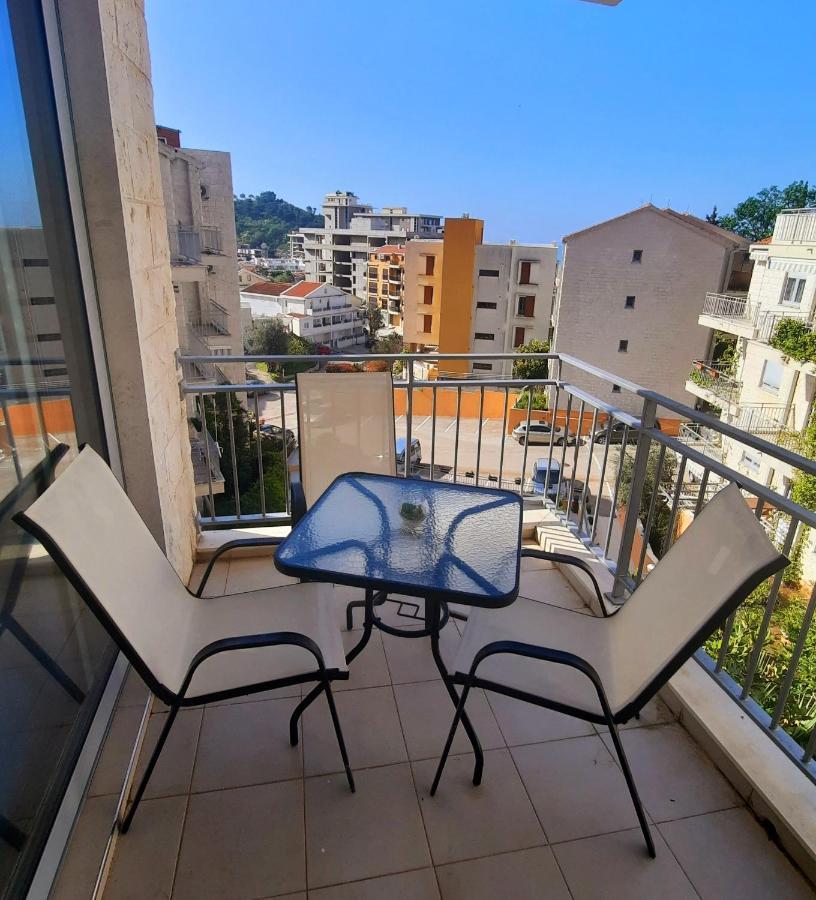 Apartment Dolce Petrovac Ngoại thất bức ảnh