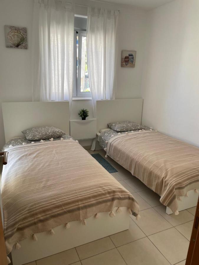 Apartment Dolce Petrovac Ngoại thất bức ảnh