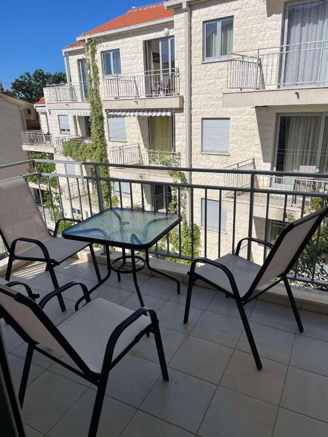 Apartment Dolce Petrovac Ngoại thất bức ảnh