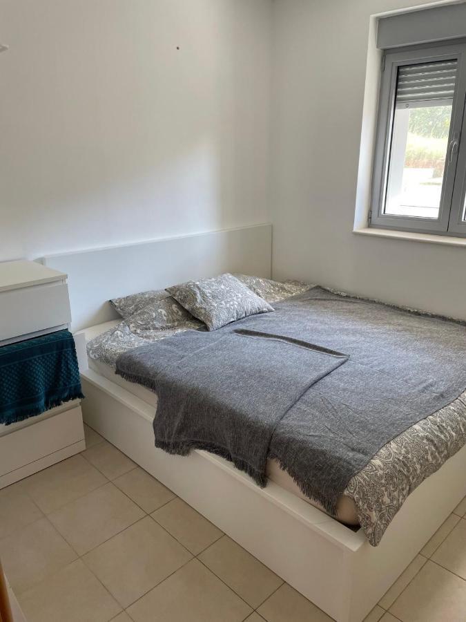 Apartment Dolce Petrovac Ngoại thất bức ảnh