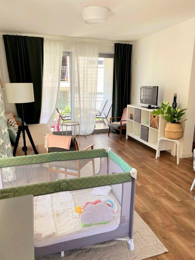 Apartment Dolce Petrovac Ngoại thất bức ảnh