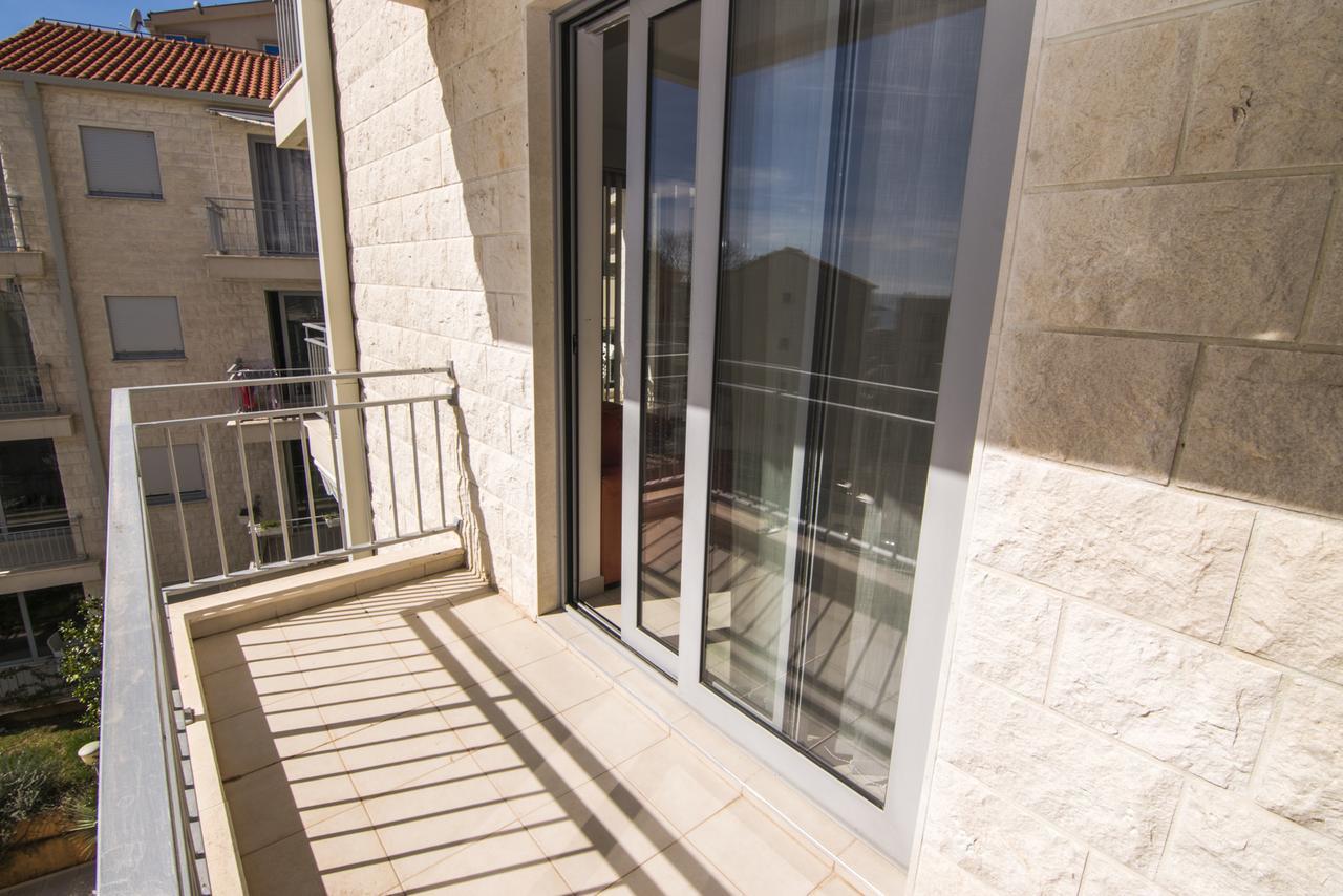 Apartment Dolce Petrovac Ngoại thất bức ảnh
