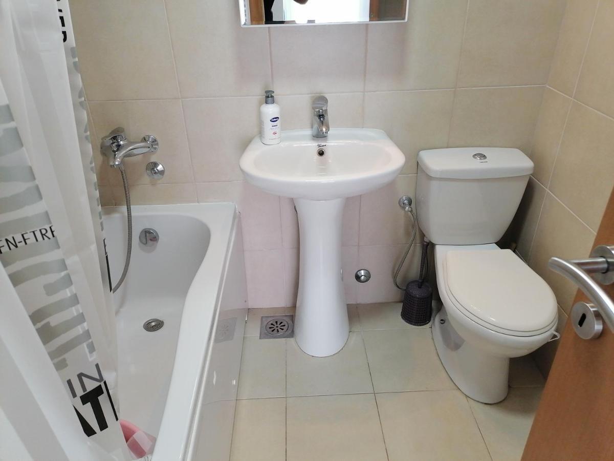Apartment Dolce Petrovac Ngoại thất bức ảnh