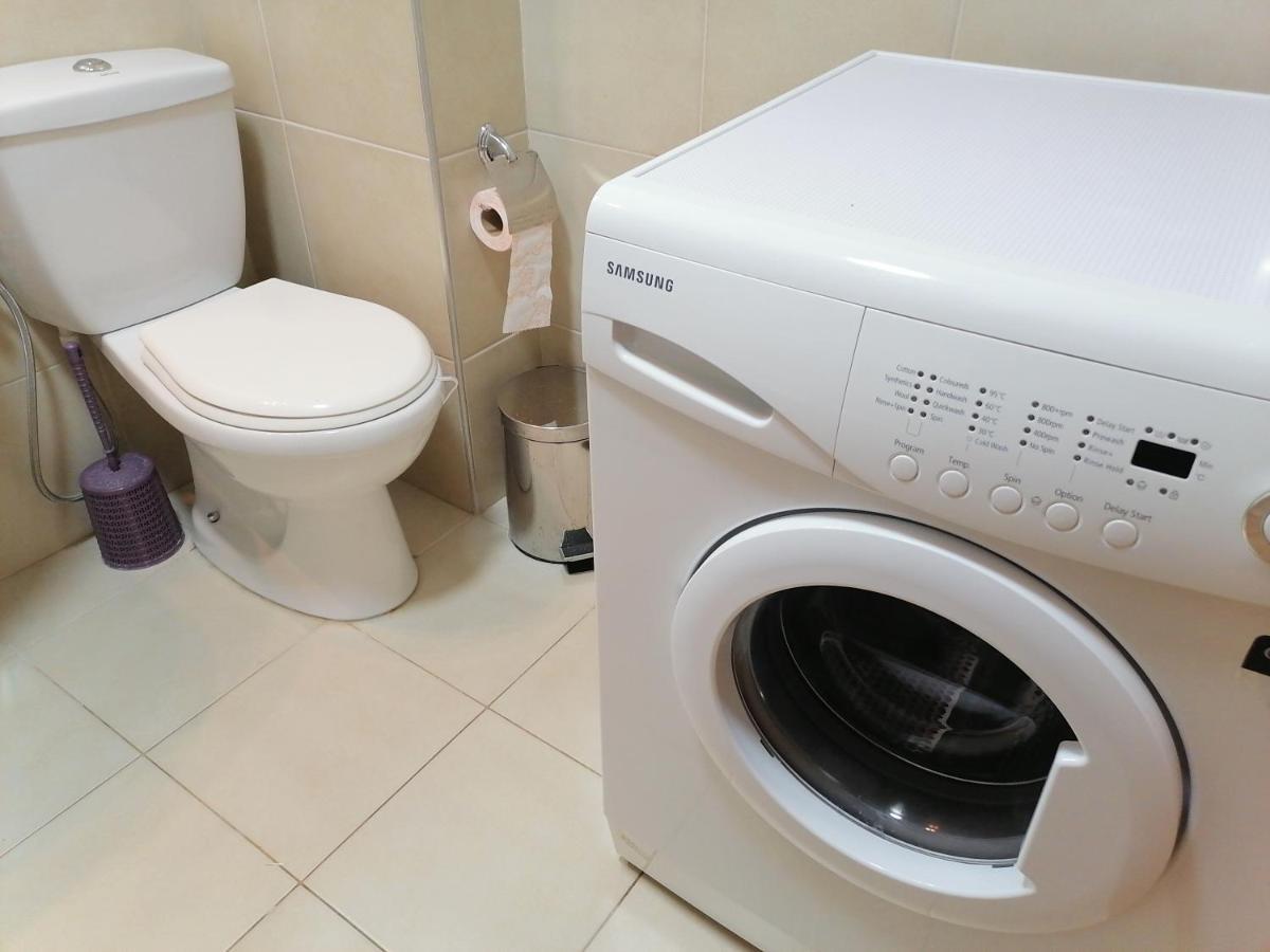 Apartment Dolce Petrovac Ngoại thất bức ảnh